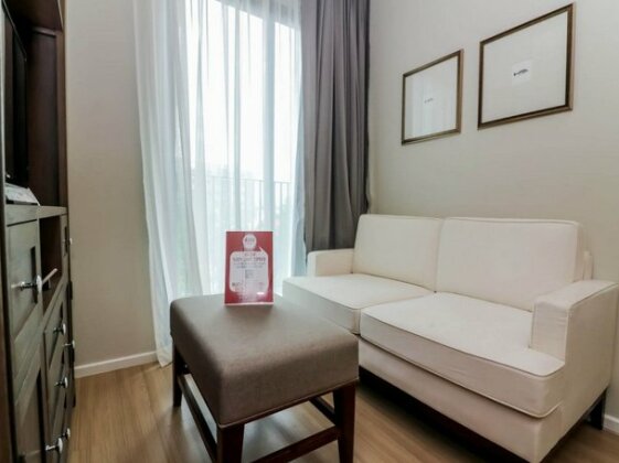 NIDA Rooms Luxury Chalong Pier - Photo5