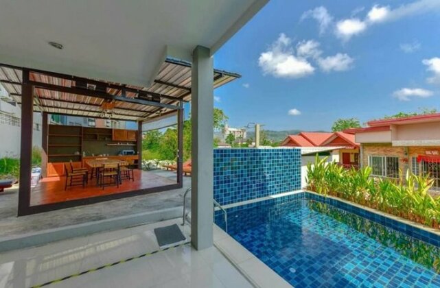 Ocean12 Chic Hotel - Photo2