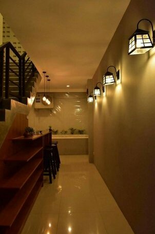 Ocean12 Chic Hotel - Photo3