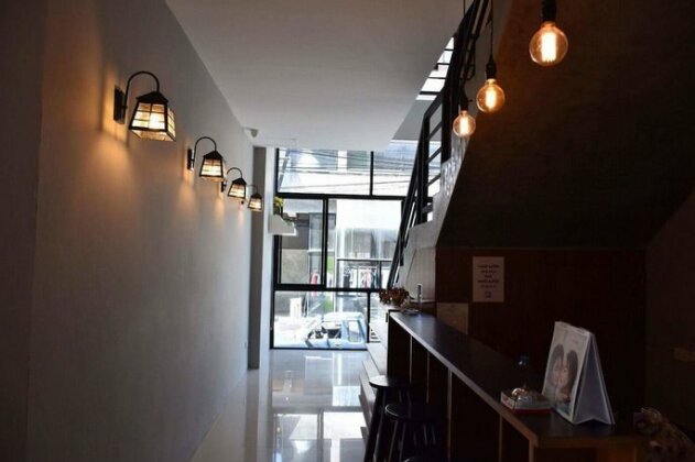 Ocean12 Chic Hotel - Photo4