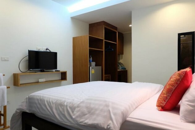 Ocean12 Chic Hotel - Photo5