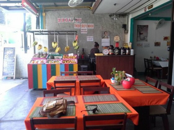 Ochadee Restaurant - Photo2
