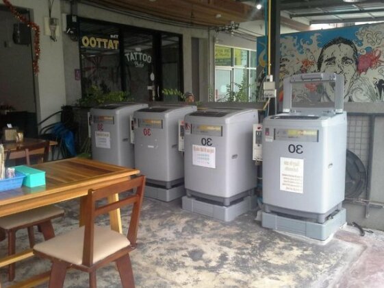 Ochadee Restaurant - Photo3