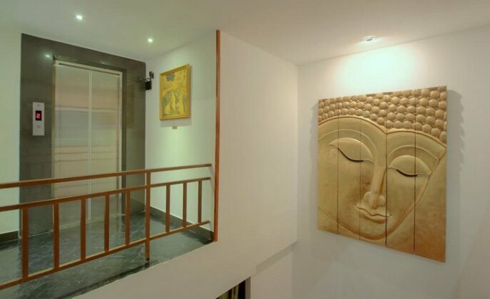 Penthouse Gallery Residence & Hotel - Photo3
