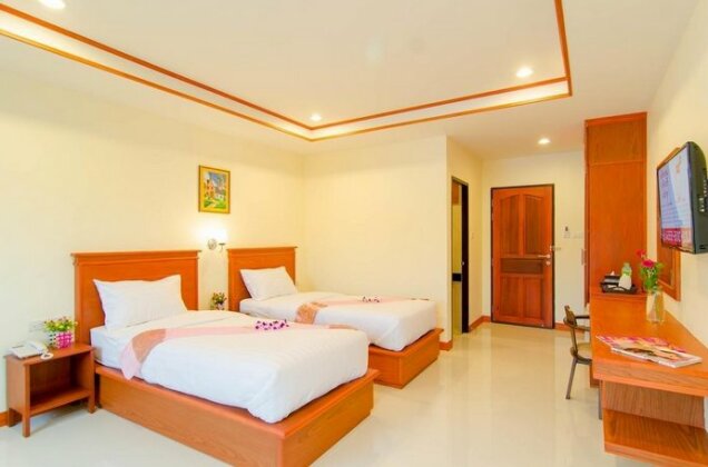 Phaithong Sotel Resort - Photo4