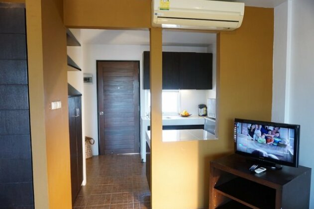 Phompassorn Apartment - Photo5