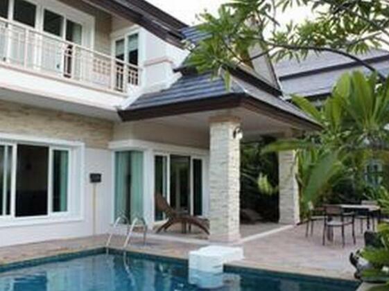 Phuket 9 Real Estate Development - Photo4