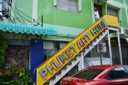 Phuket Art Home