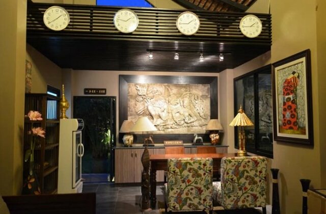 Phuket Botanic Resort - Photo3