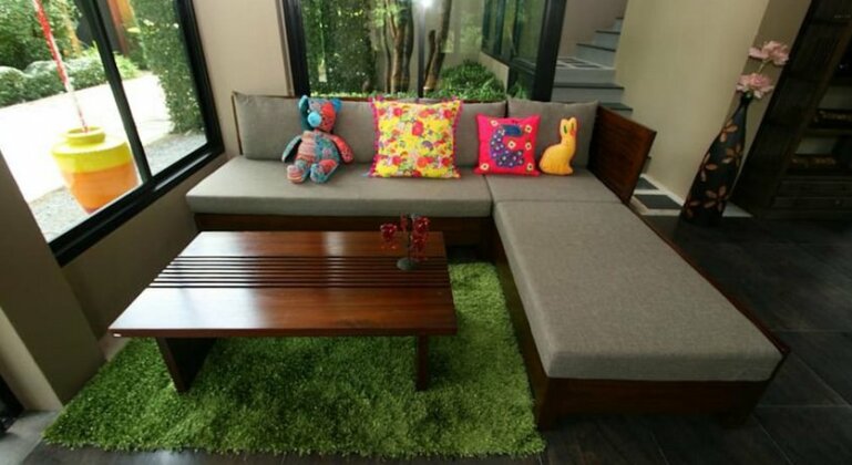 Phuket Botanic Resort - Photo4