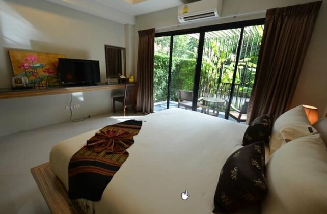 Phuket Botanic Resort - Photo5