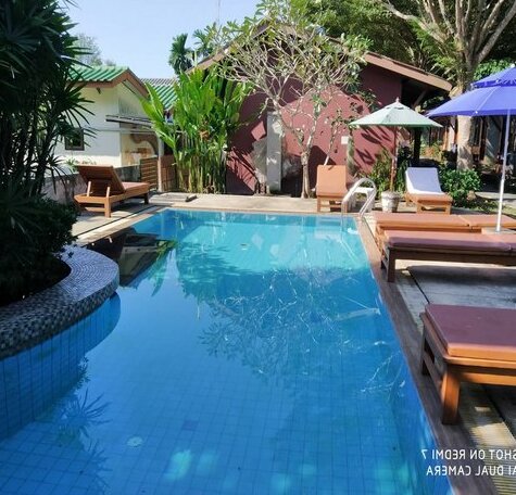 Phuket Siam Villas