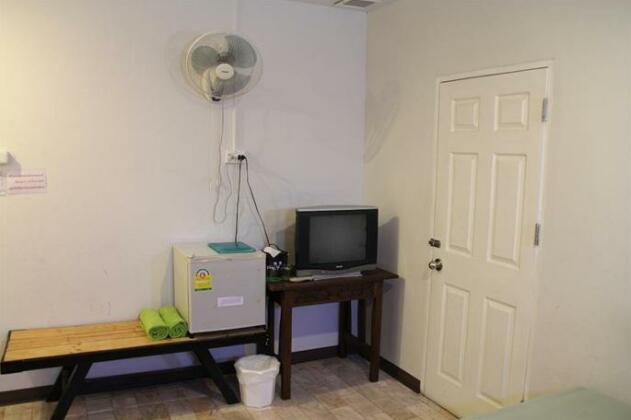 Phuket7-inn Hotel - Photo3