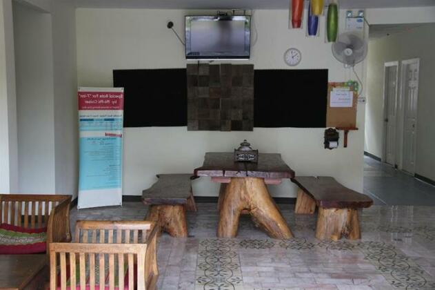 Phuket7-inn Hotel - Photo5