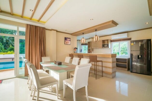 Phuket9 Residence - Photo5