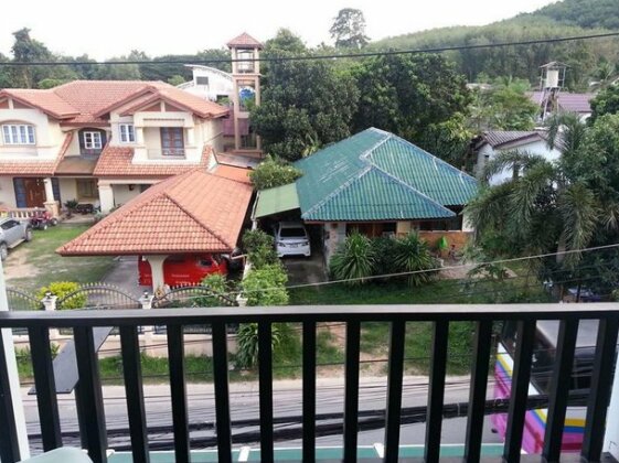 Puding Lodge Guest House - Photo4