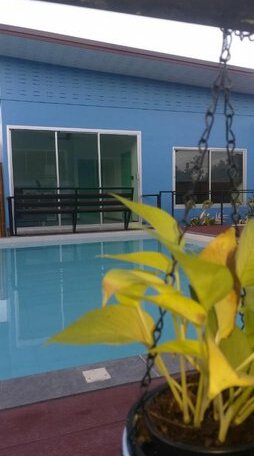 RAD HUT pool villa - Photo2