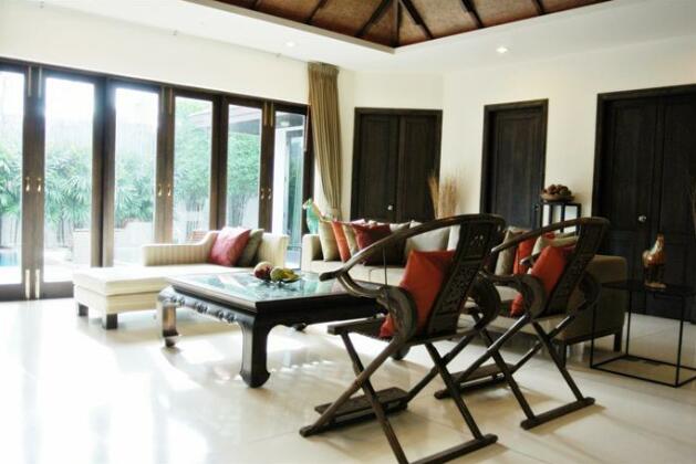 Ratchamaka Villa - Photo3