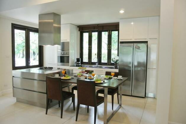 Ratchamaka Villa - Photo5