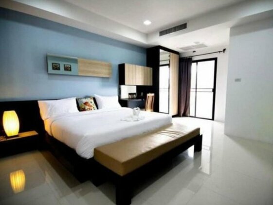 S5 Residence and Cafe - Photo2