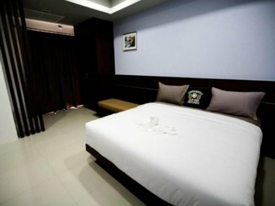 S5 Residence and Cafe - Photo3