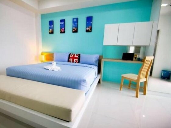 S5 Residence and Cafe - Photo4
