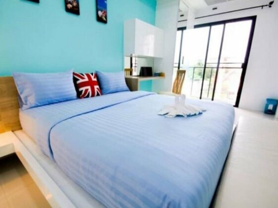 S5 Residence and Cafe - Photo5