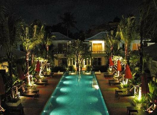 Signature Phuket Resort - Photo4