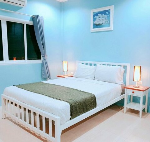 Simply Green New Big studio w/sofa bed Chalong - Photo2