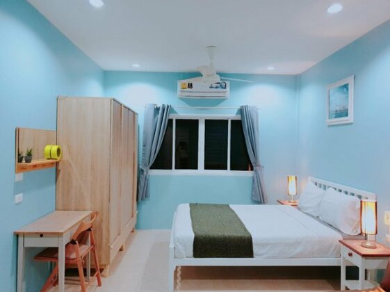 Simply Green New Big studio w/sofa bed Chalong - Photo4