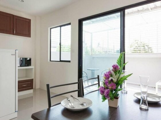 Sista Phuket House - Photo3
