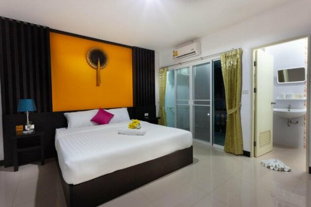 Sugar Ray's Hotel - Photo2