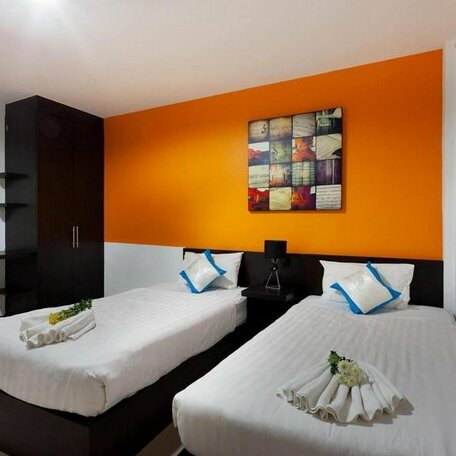 Sugar Ray's Hotel - Photo3