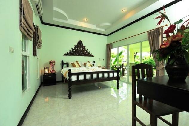 Thai Modern Resort - Photo2