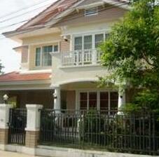 Thanapat Residence2