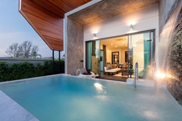 The 8 Pool Villa - Photo2
