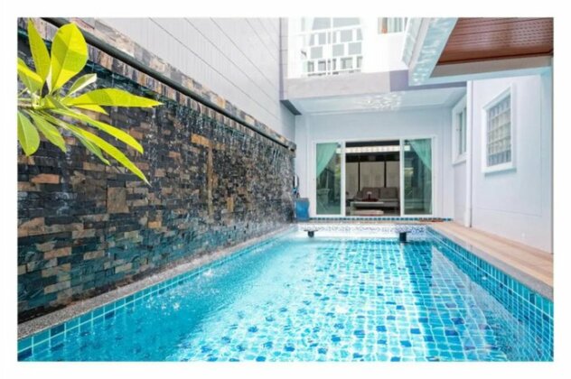 Tira Villa @Chalong -3beds - Photo2