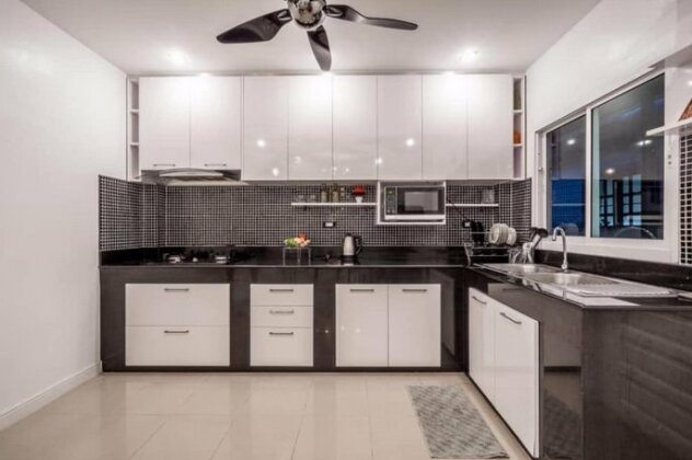 Tira Villa @Chalong -3beds - Photo3