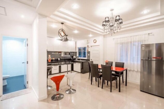 Tira Villa @Chalong -3beds - Photo4