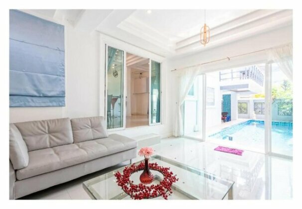 Tira Villa @Chalong -3beds - Photo5