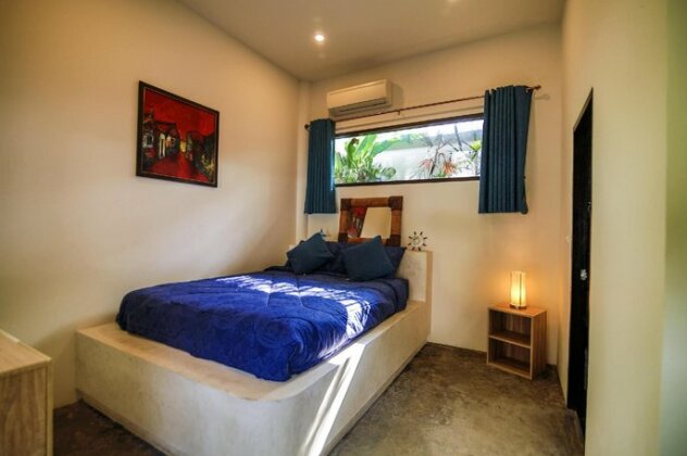 Tropical Balinese style 3 bedroom villa with pool - Photo3