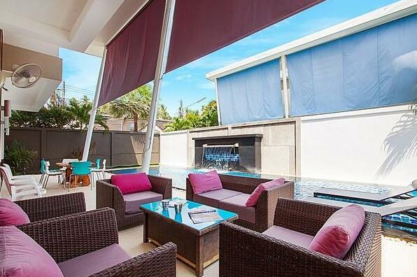 Villa Elina Chalong - Photo2