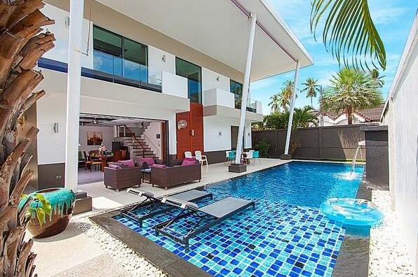 Villa Elina Chalong - Photo3