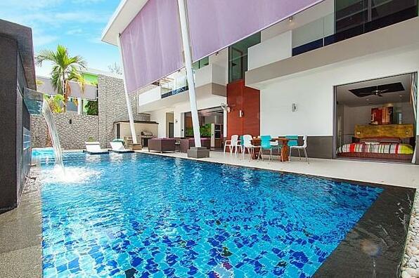 Villa Elina Chalong - Photo4