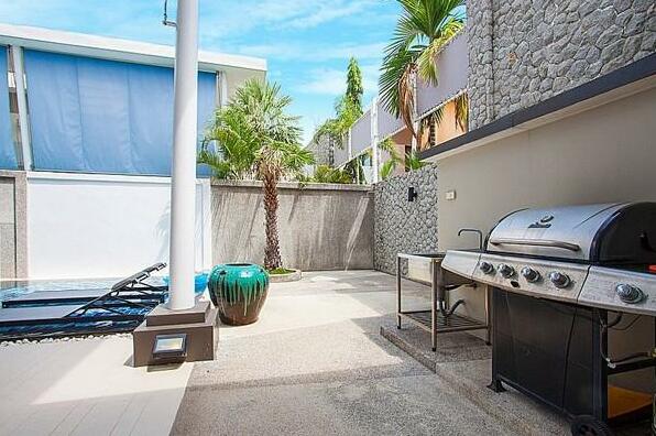 Villa Elina Chalong - Photo5