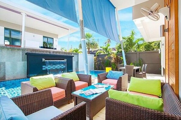 Villa Fullan - Photo2