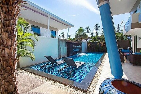 Villa Fullan - Photo3