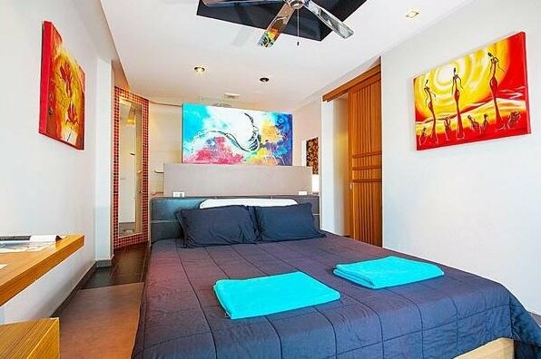 Villa Fullan - Photo4