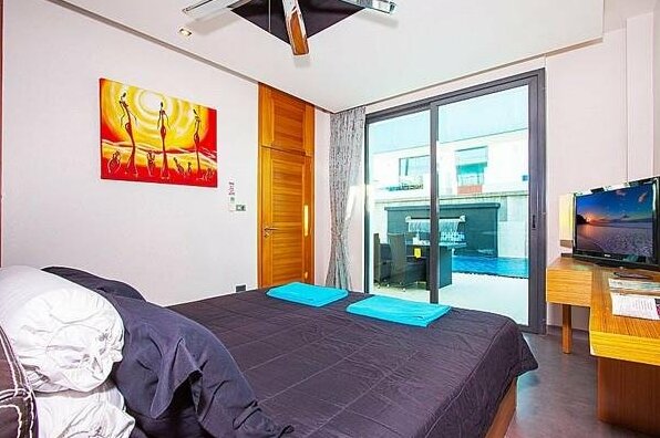 Villa Fullan - Photo5