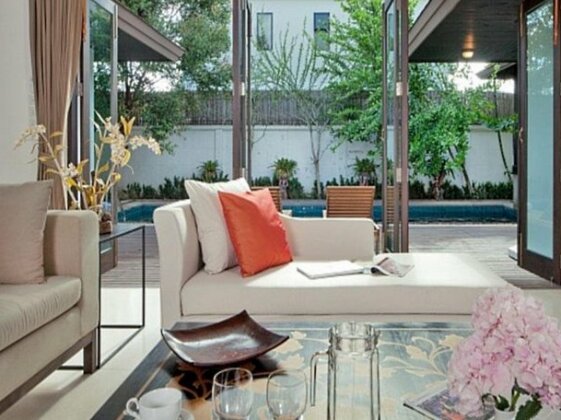 Villa Rachanee No 7 - Photo2
